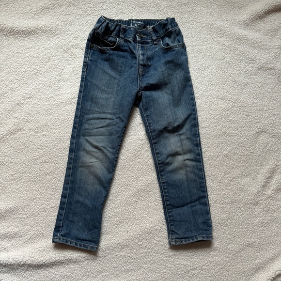 Children’s Place Jeans - Picture 2 of 7